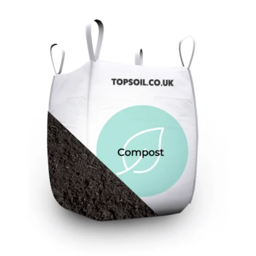 Compost-Bulk-Bag-PAS100-Compost-Soil-Improver-UK-Delivery- Topsoil.co.uk