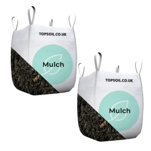 Mulch + Mulch Twinstak - Topsoil.co.uk