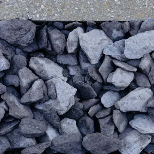 TUK Decorative Aggregates - Blue Slate Chippings 40mm Images-04 (1)