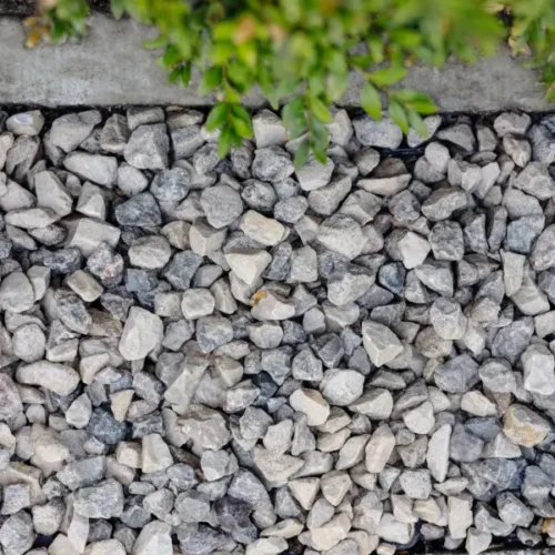 Limestone Chippings 20mm Bulk Bag