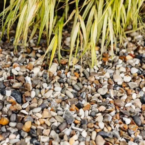 Moonstone Chippings 20mm Bulk Bag