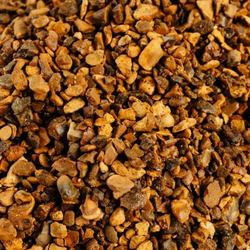Golden Gravel 10mm Bulk Bag