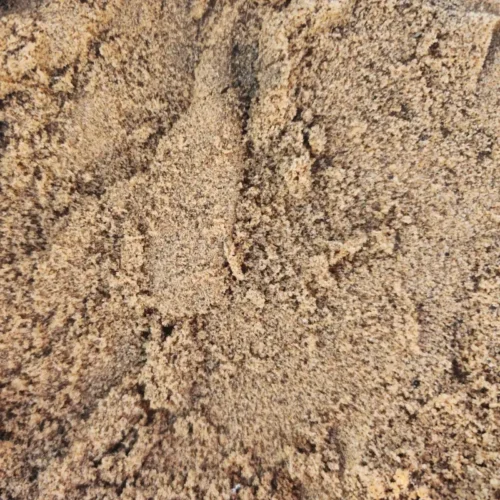 Topsoil.co.uk Kiln Dried Sand Product Close Up